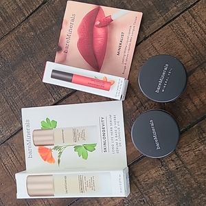 Bare Minerals bundle